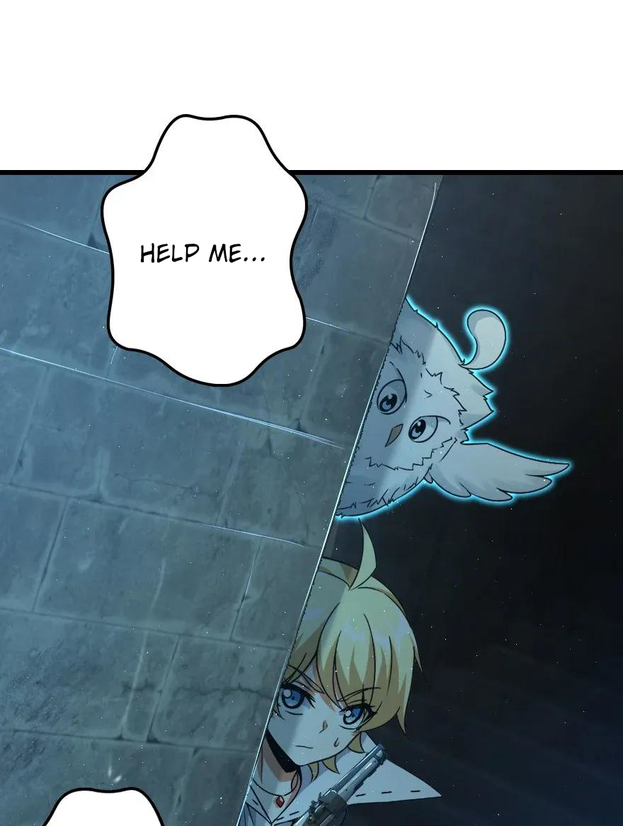 Release That Witch Chapter 197 page 20 - Chapter 197: Ice Coffin