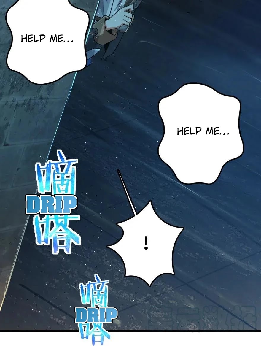 Release That Witch Chapter 197 page 21 - Chapter 197: Ice Coffin