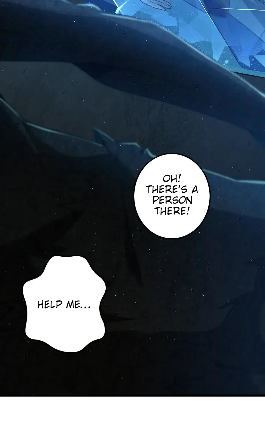 Release That Witch Chapter 197 page 24 - Chapter 197: Ice Coffin