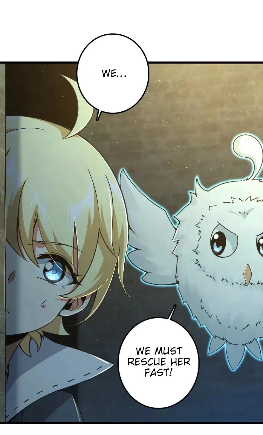 Release That Witch Chapter 197 page 26 - Chapter 197: Ice Coffin