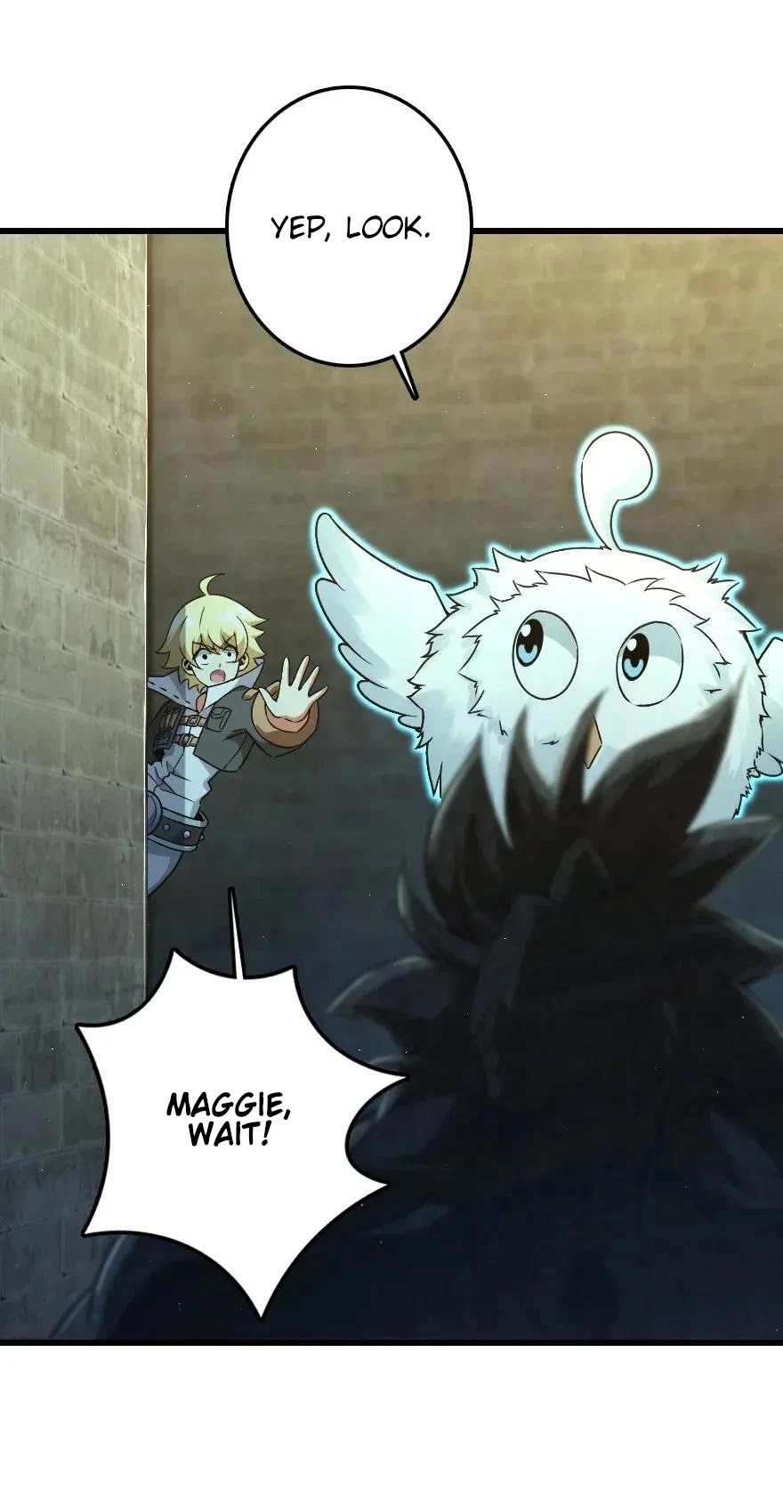 Release That Witch Chapter 197 page 29 - Chapter 197: Ice Coffin
