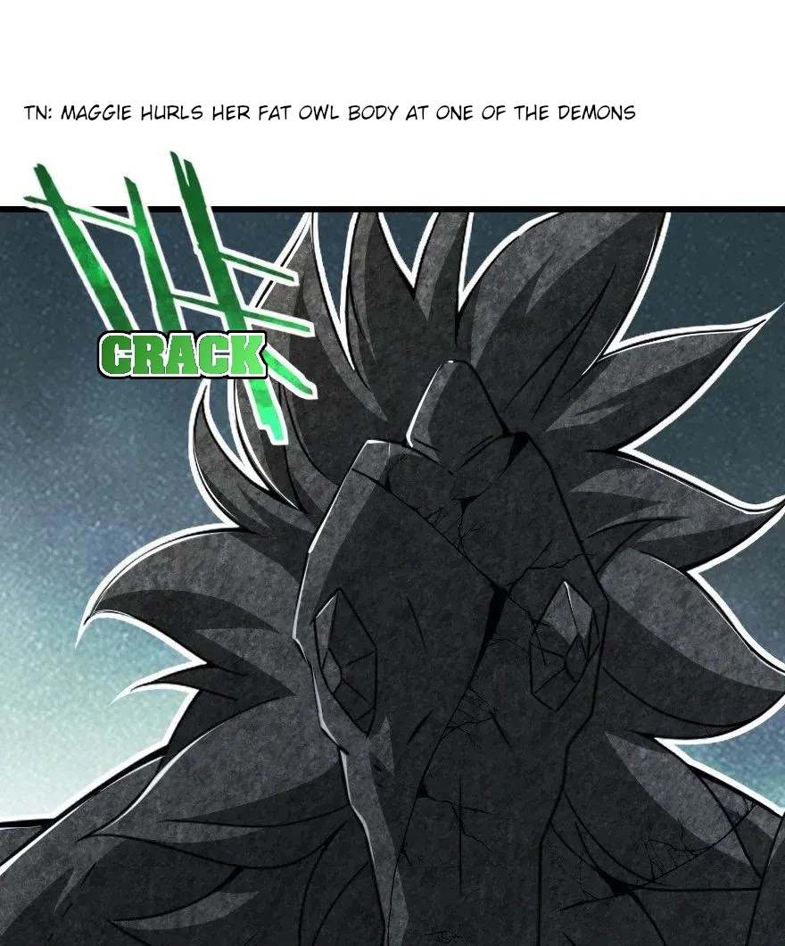 Release That Witch Chapter 197 page 30 - Chapter 197: Ice Coffin