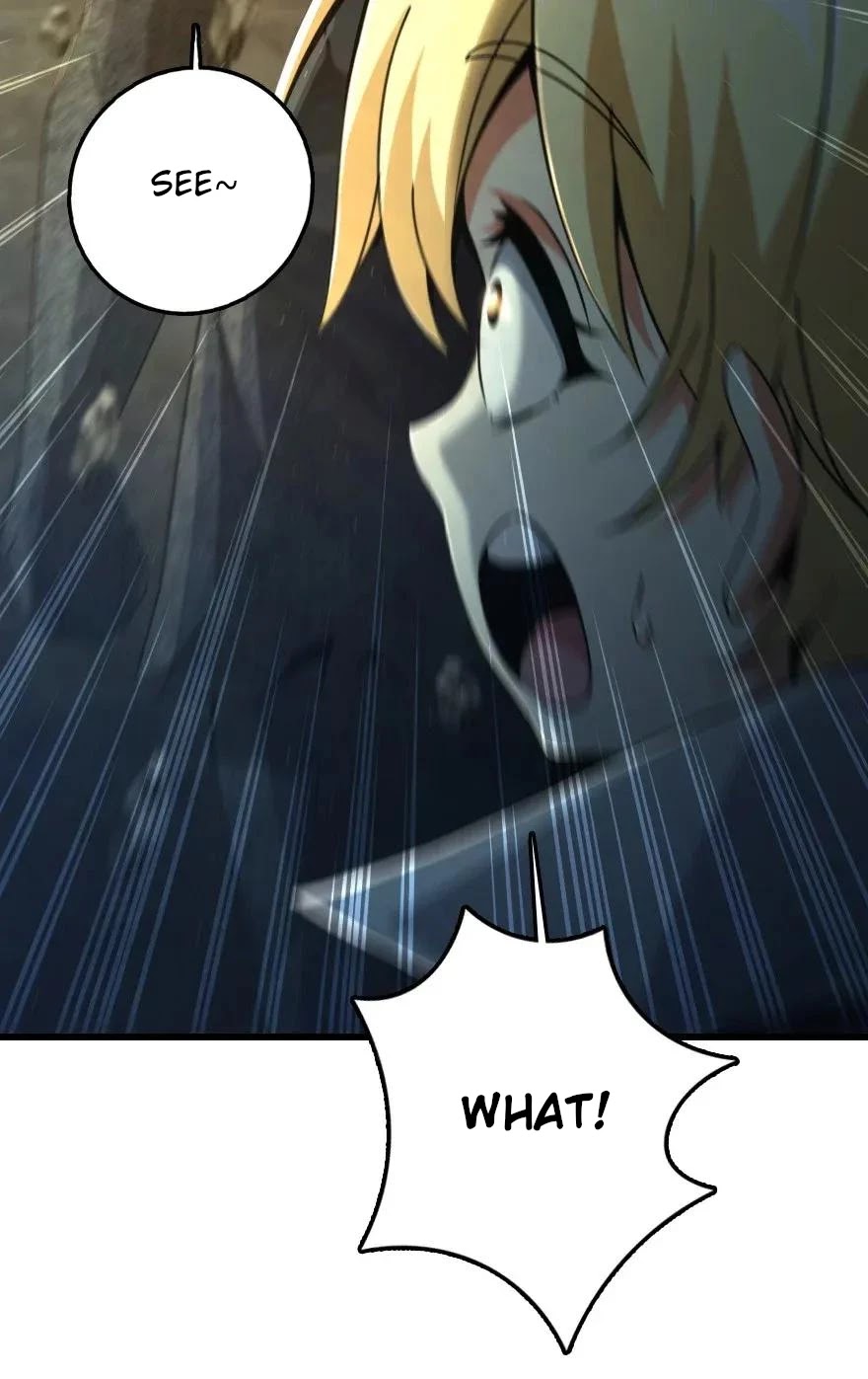 Release That Witch Chapter 197 page 32 - Chapter 197: Ice Coffin