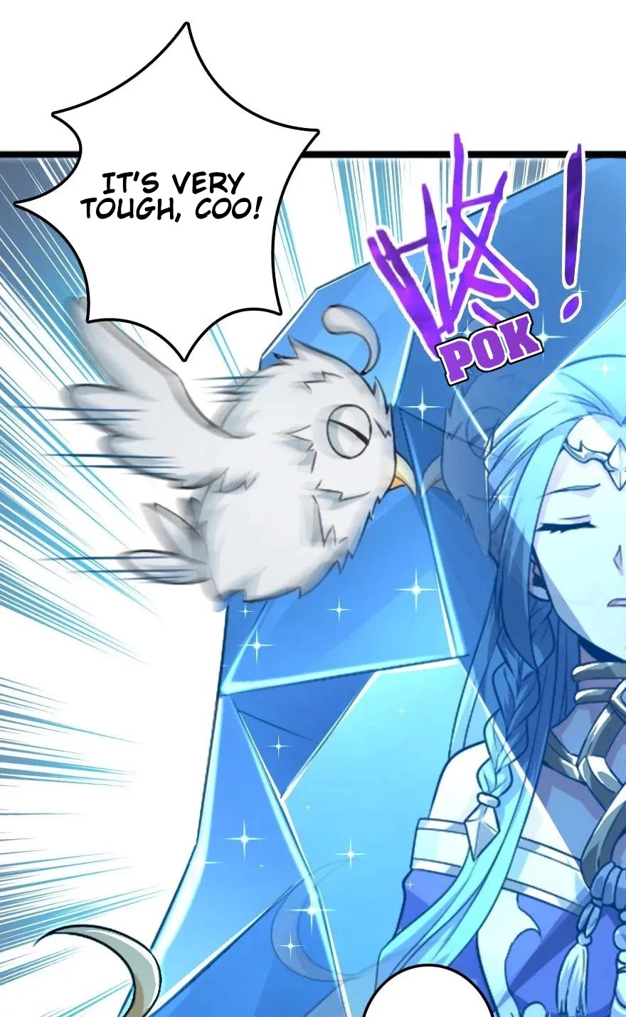 Release That Witch Chapter 197 page 38 - Chapter 197: Ice Coffin