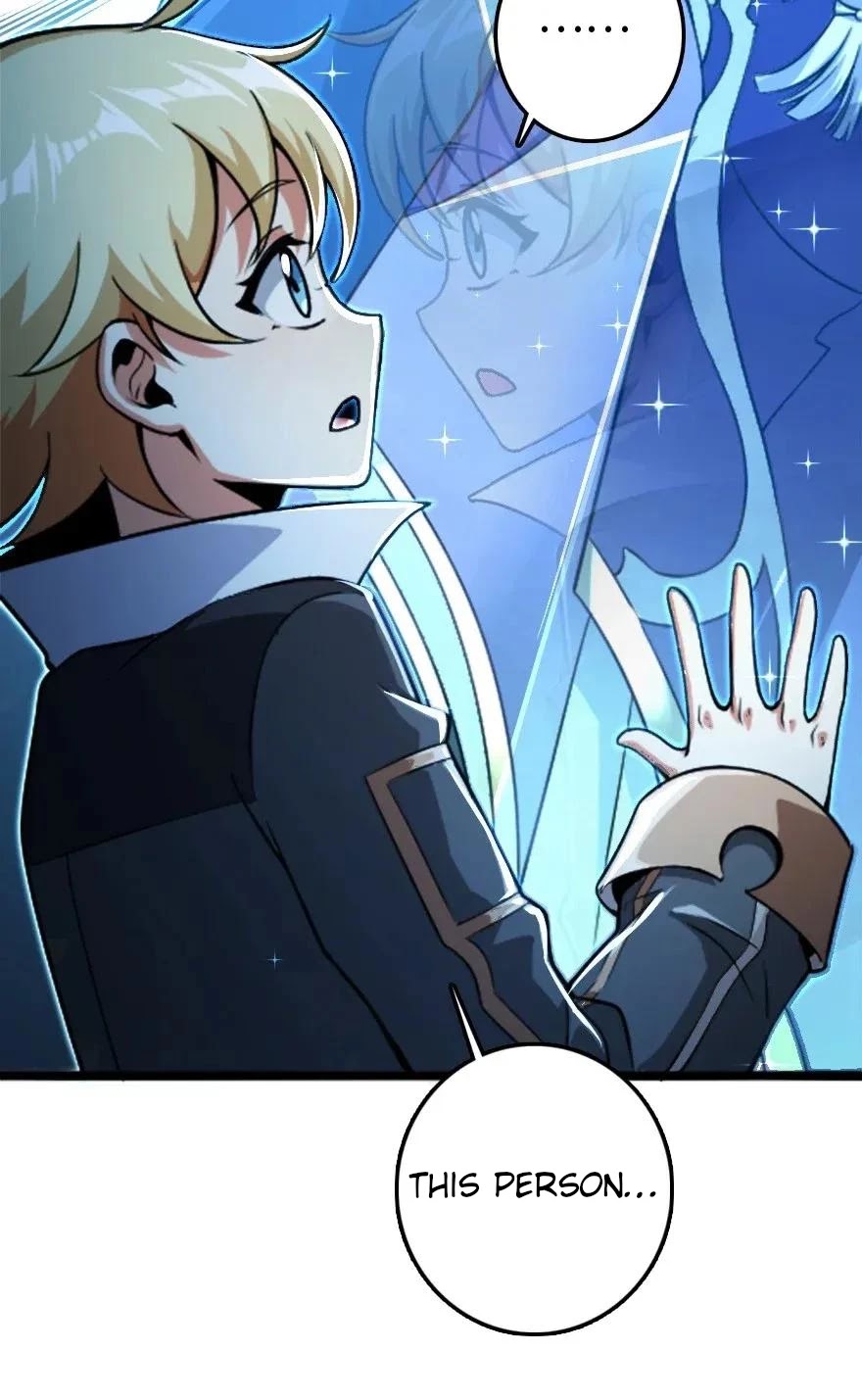 Release That Witch Chapter 197 page 39 - Chapter 197: Ice Coffin