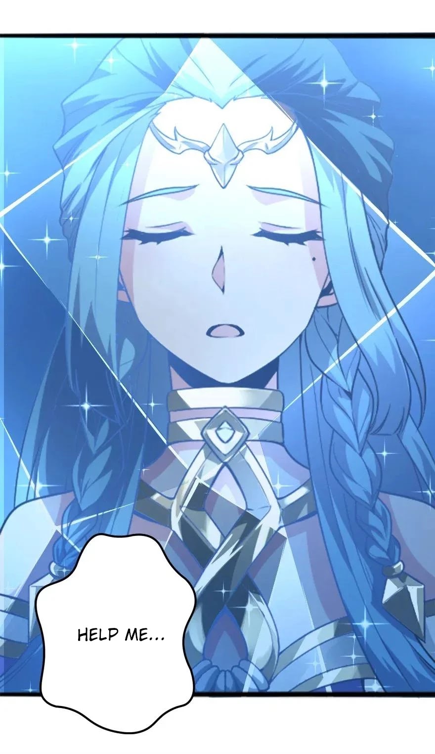 Release That Witch Chapter 197 page 40 - Chapter 197: Ice Coffin