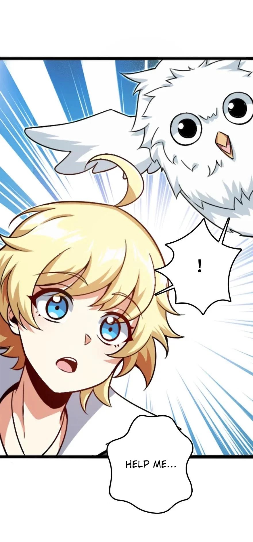 Release That Witch Chapter 197 page 41 - Chapter 197: Ice Coffin