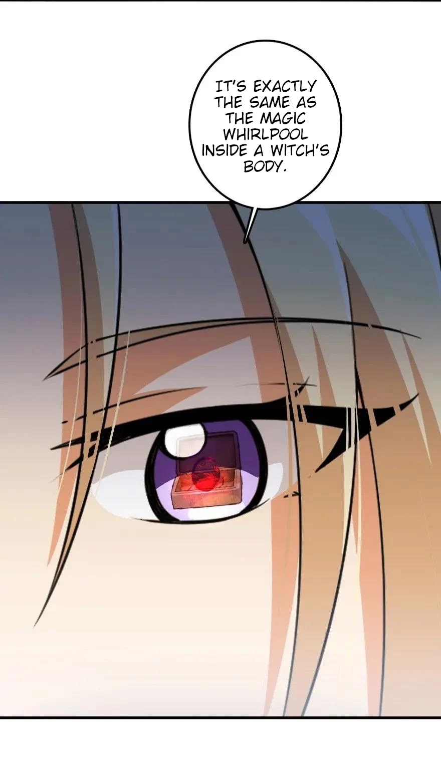 Release That Witch Chapter 197 page 53 - Chapter 197: Ice Coffin