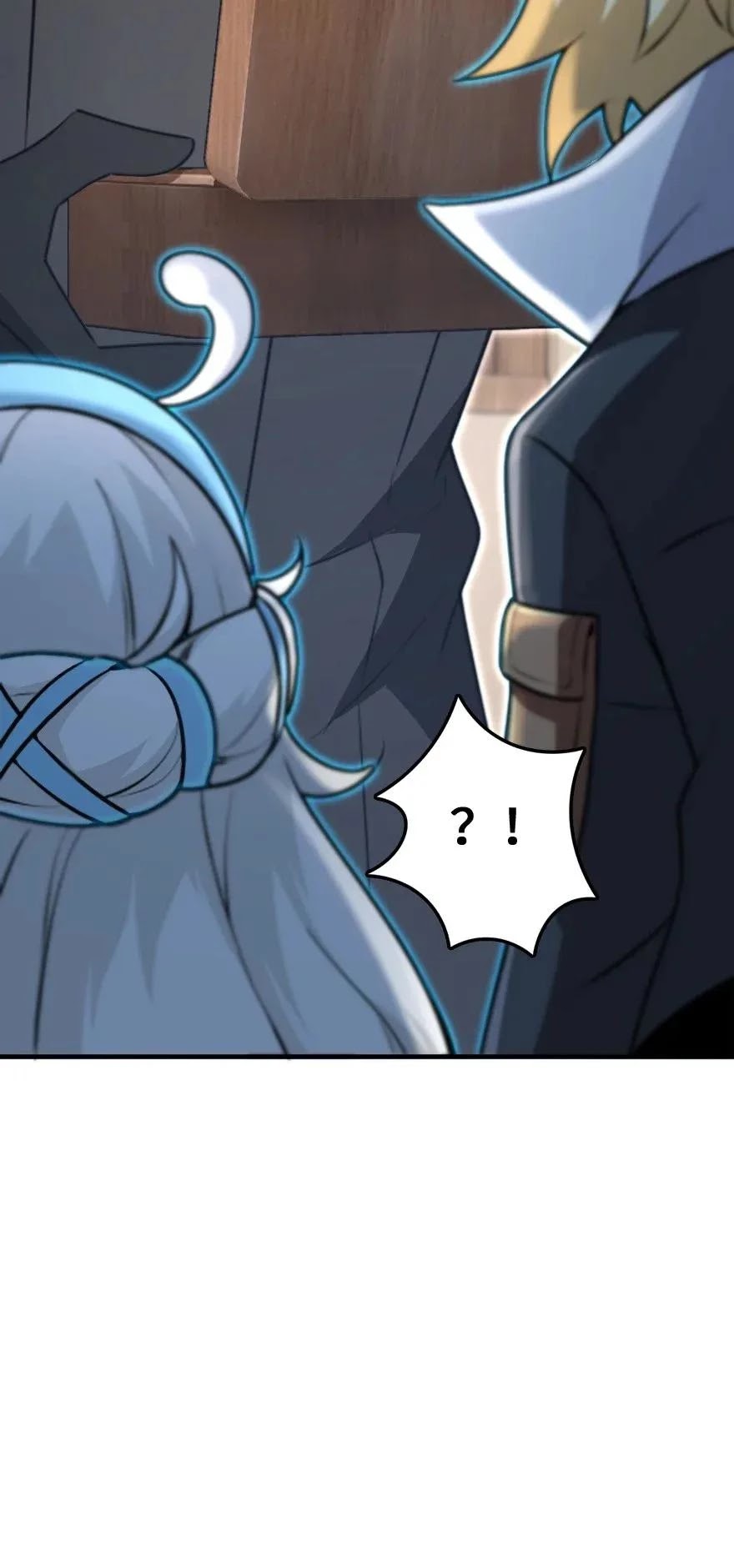 Release That Witch Chapter 197 page 60 - Chapter 197: Ice Coffin