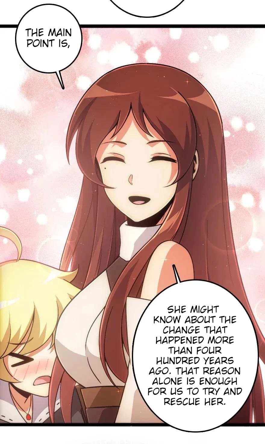 Release That Witch Chapter 198 page 13 - Chapter 198: Autumn Snow