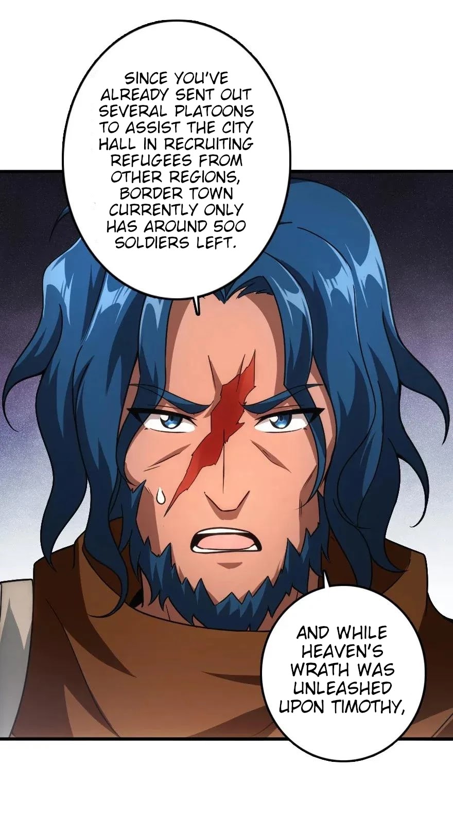 Release That Witch Chapter 198 page 16 - Chapter 198: Autumn Snow