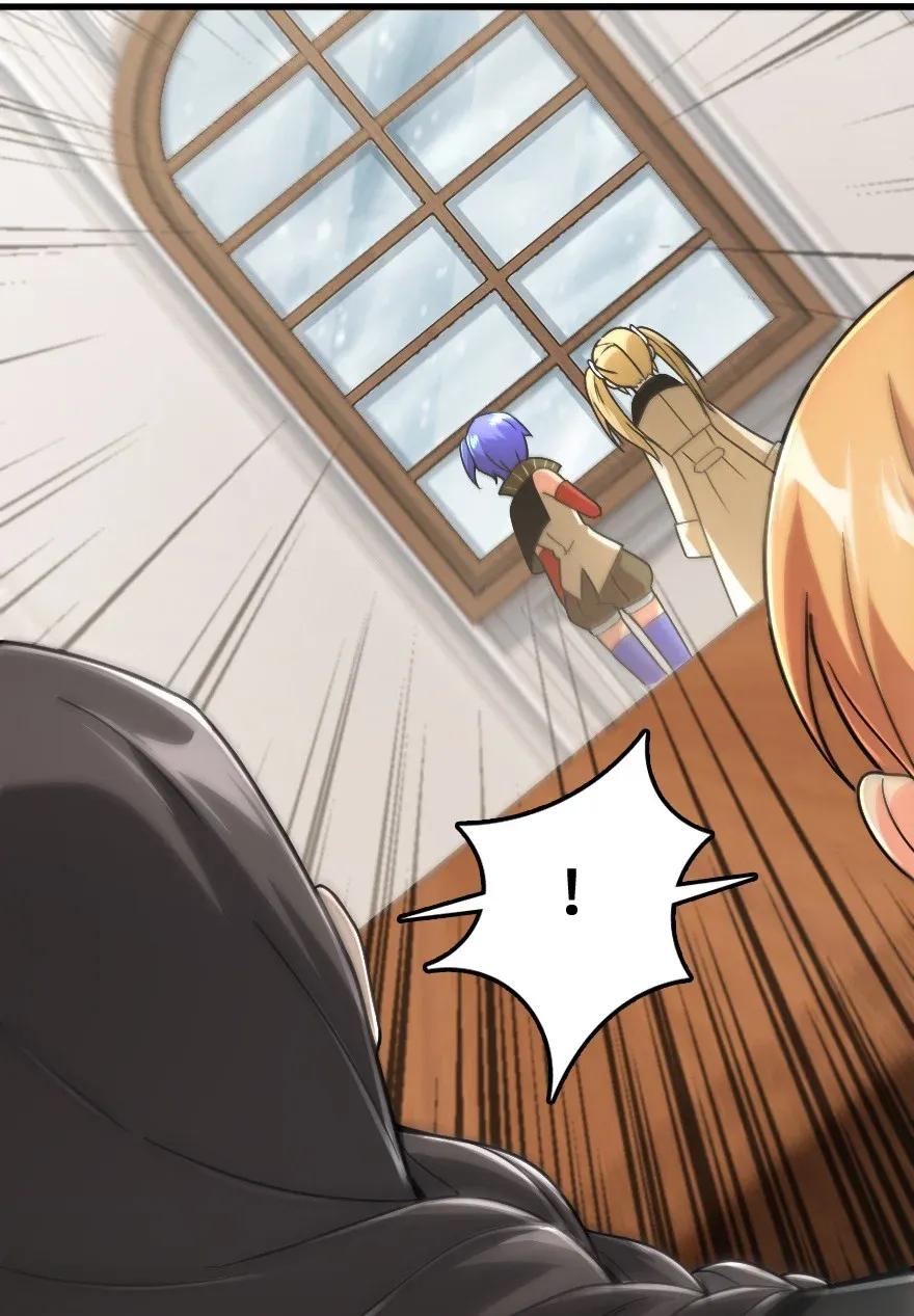 Release That Witch Chapter 198 page 21 - Chapter 198: Autumn Snow