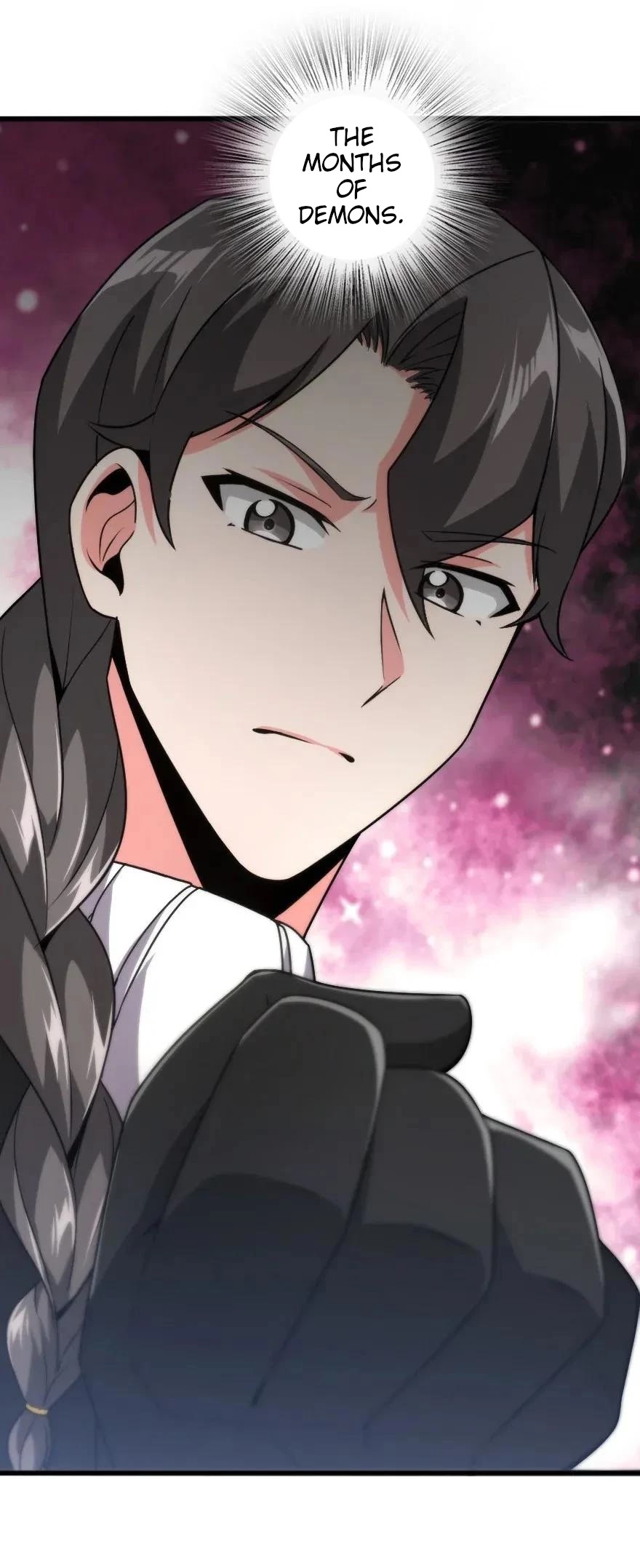 Release That Witch Chapter 198 page 30 - Chapter 198: Autumn Snow