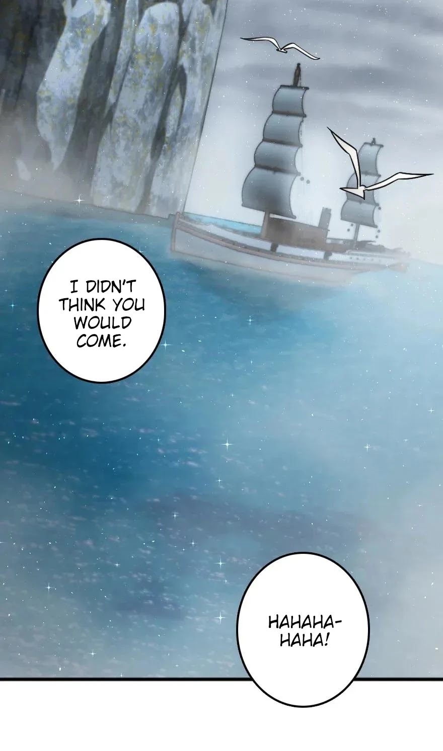 Release That Witch Chapter 198 page 32 - Chapter 198: Autumn Snow