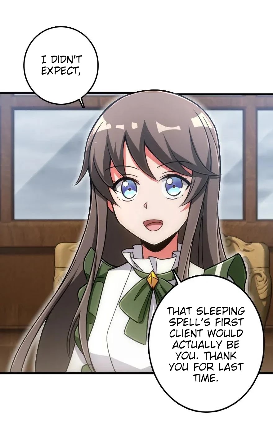 Release That Witch Chapter 198 page 34 - Chapter 198: Autumn Snow