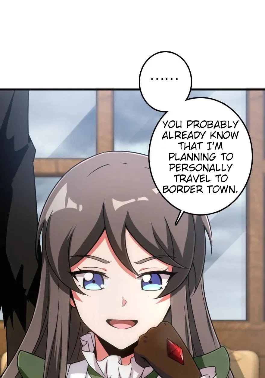 Release That Witch Chapter 198 page 38 - Chapter 198: Autumn Snow