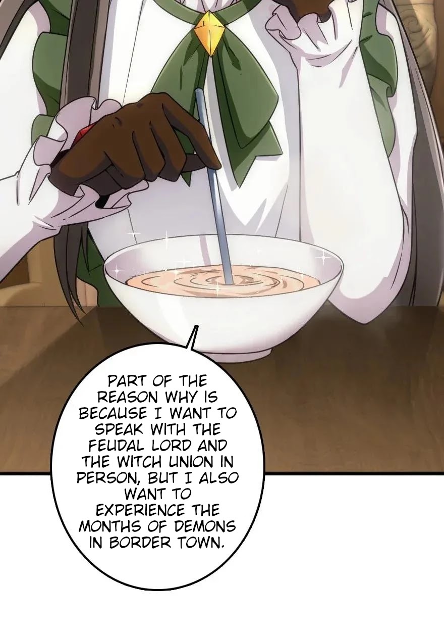 Release That Witch Chapter 198 page 39 - Chapter 198: Autumn Snow