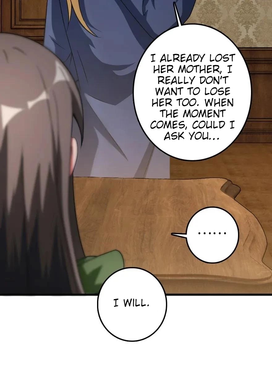 Release That Witch Chapter 198 page 42 - Chapter 198: Autumn Snow