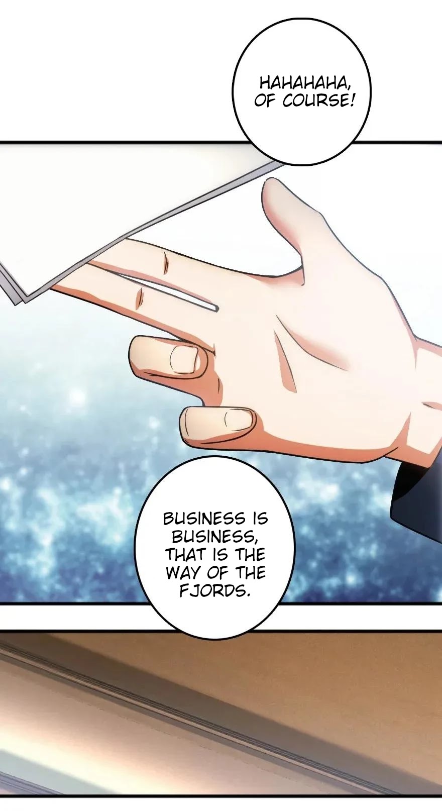 Release That Witch Chapter 198 page 44 - Chapter 198: Autumn Snow