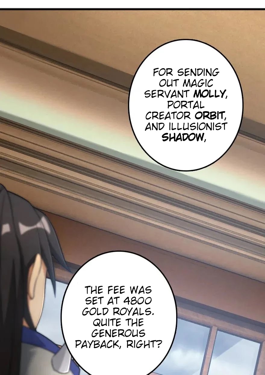 Release That Witch Chapter 198 page 45 - Chapter 198: Autumn Snow