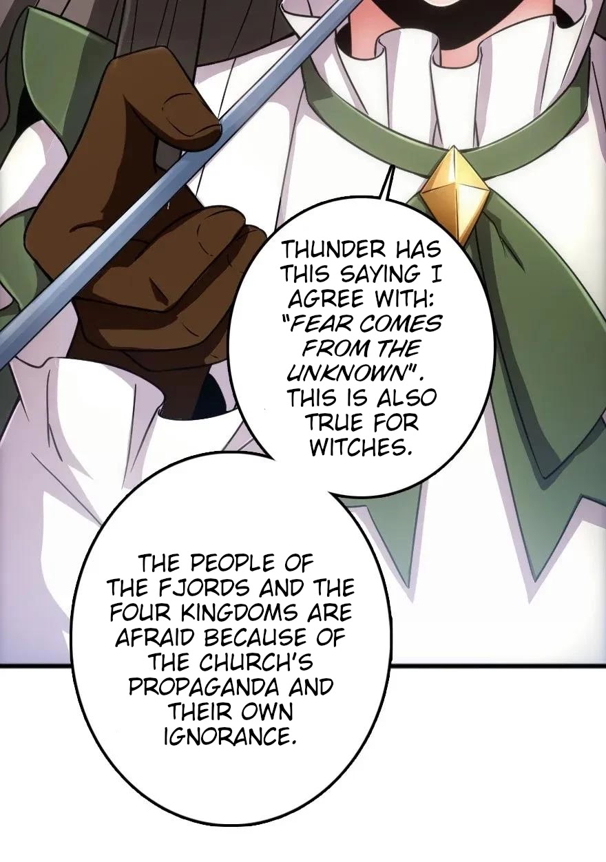 Release That Witch Chapter 198 page 50 - Chapter 198: Autumn Snow