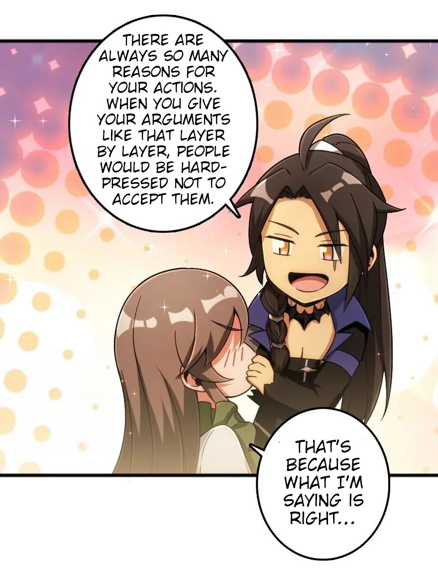 Release That Witch Chapter 198 page 54 - Chapter 198: Autumn Snow