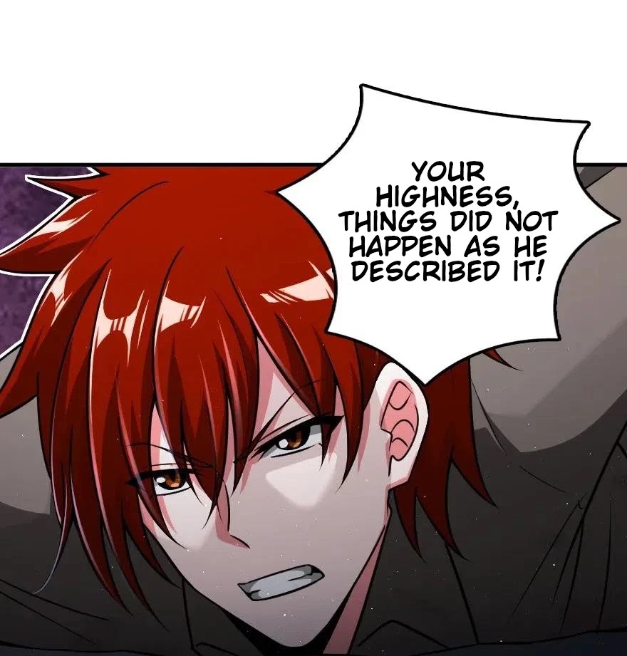 Release That Witch Chapter 199 page 15 - Chapter 199: The Law of Border Town