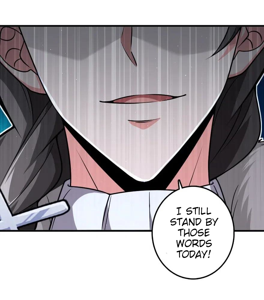 Release That Witch Chapter 199 page 20 - Chapter 199: The Law of Border Town