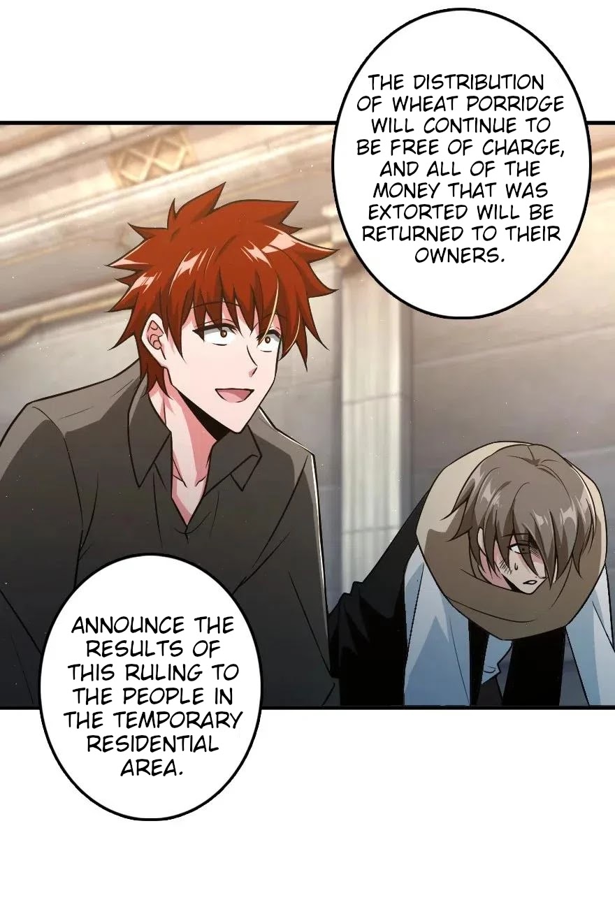 Release That Witch Chapter 199 page 31 - Chapter 199: The Law of Border Town