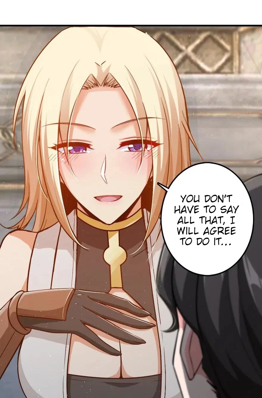 Release That Witch Chapter 199 page 39 - Chapter 199: The Law of Border Town