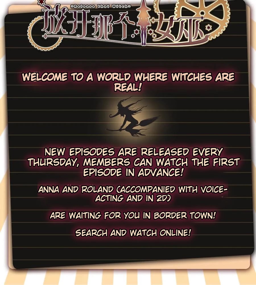 Release That Witch Chapter 199 page 42 - Chapter 199: The Law of Border Town