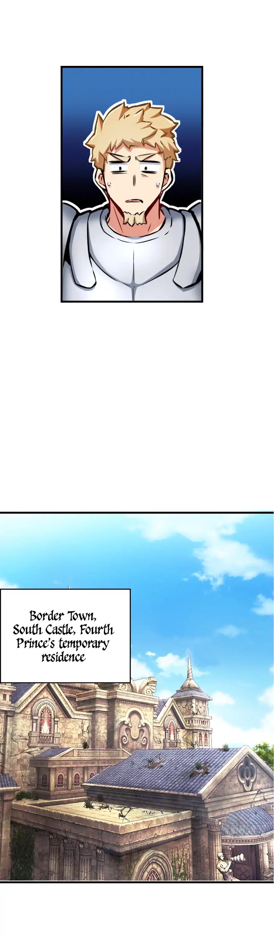 Release That Witch Chapter 2 page 11 - Chapter 2
