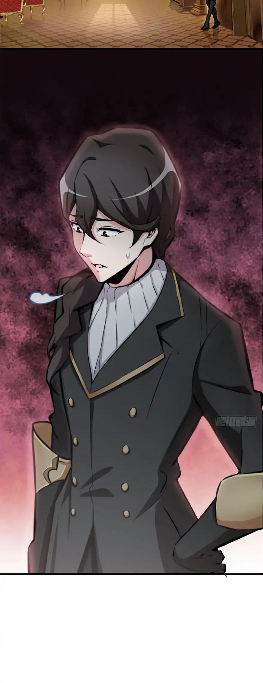 Release That Witch Chapter 2 page 13 - Chapter 2