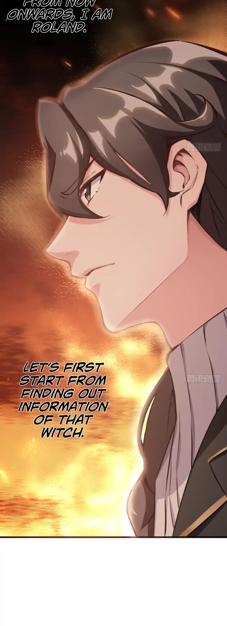 Release That Witch Chapter 2 page 16 - Chapter 2