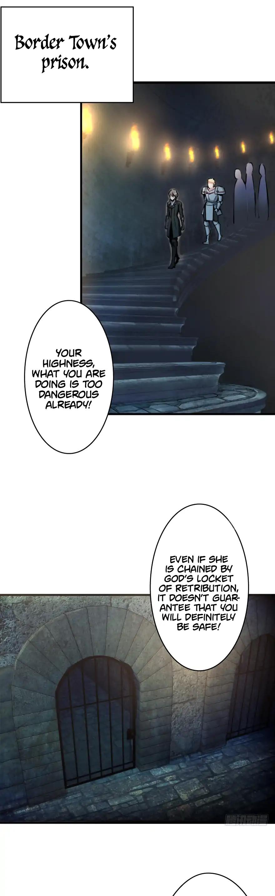 Release That Witch Chapter 2 page 17 - Chapter 2