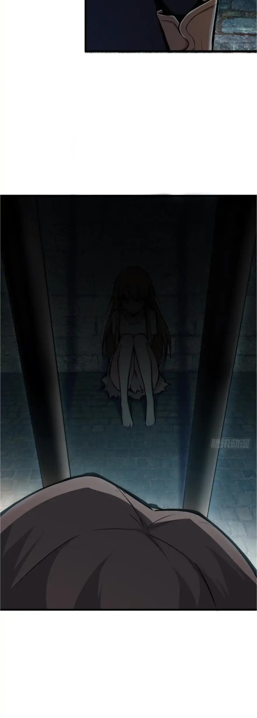 Release That Witch Chapter 2 page 20 - Chapter 2
