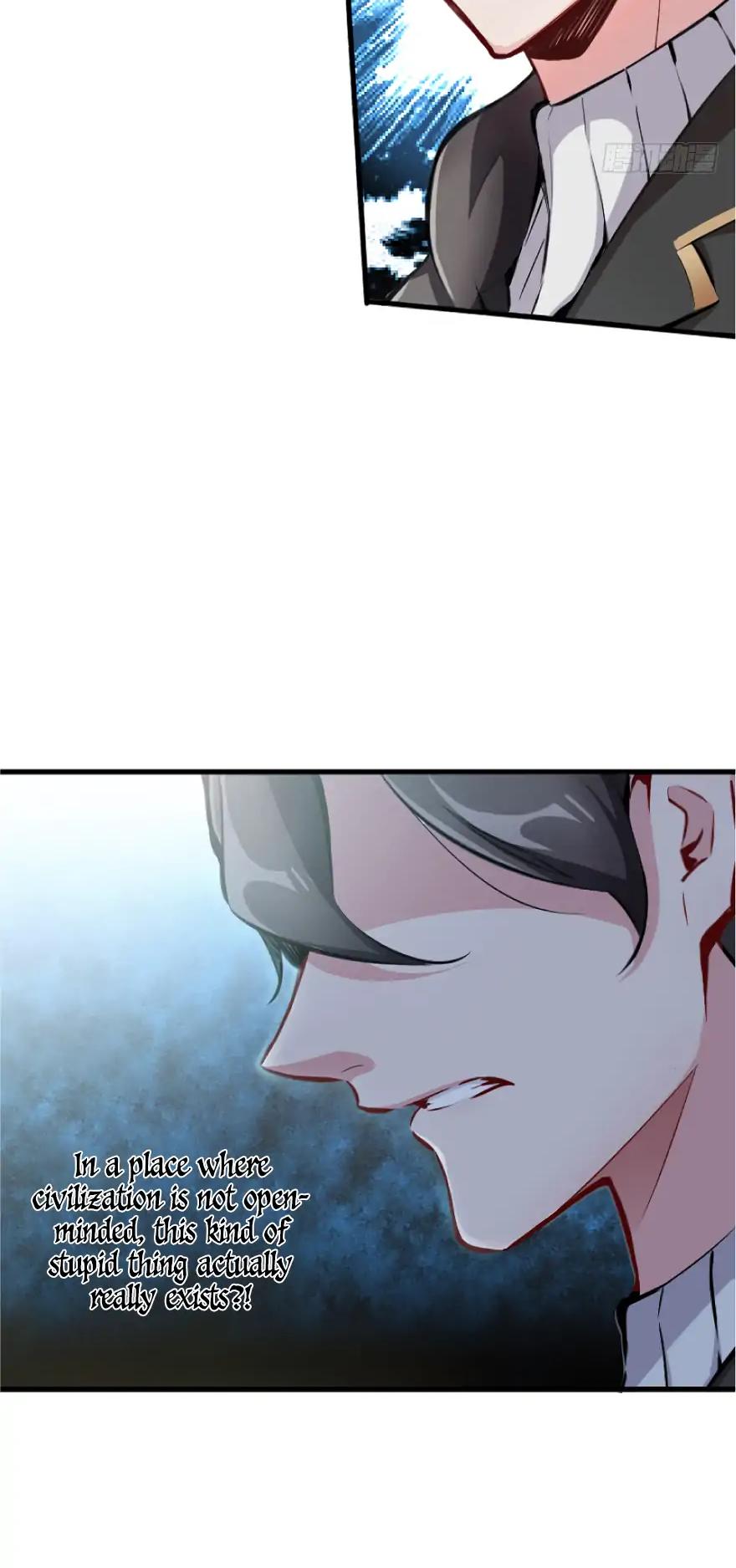 Release That Witch Chapter 2 page 4 - Chapter 2