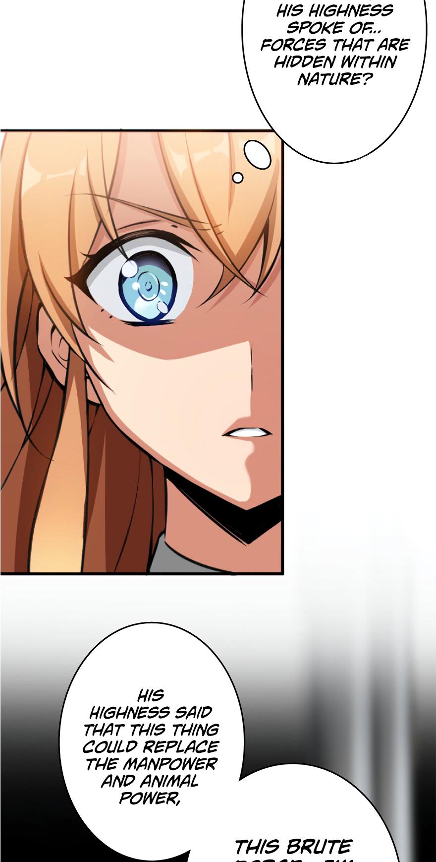 Release That Witch Chapter 20 page 10 - Chapter 20