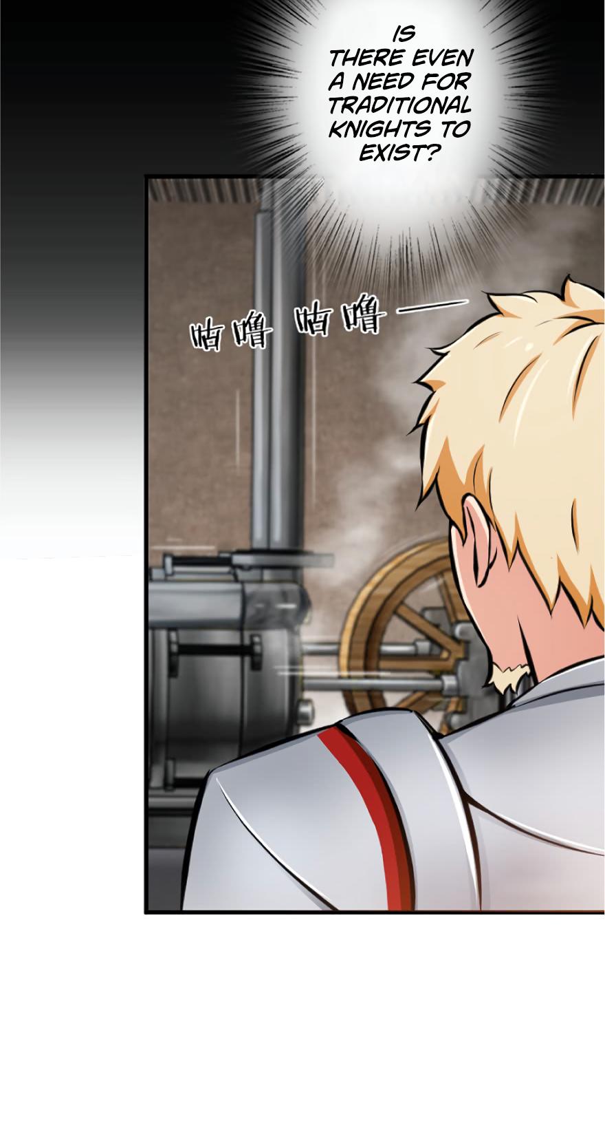 Release That Witch Chapter 20 page 14 - Chapter 20