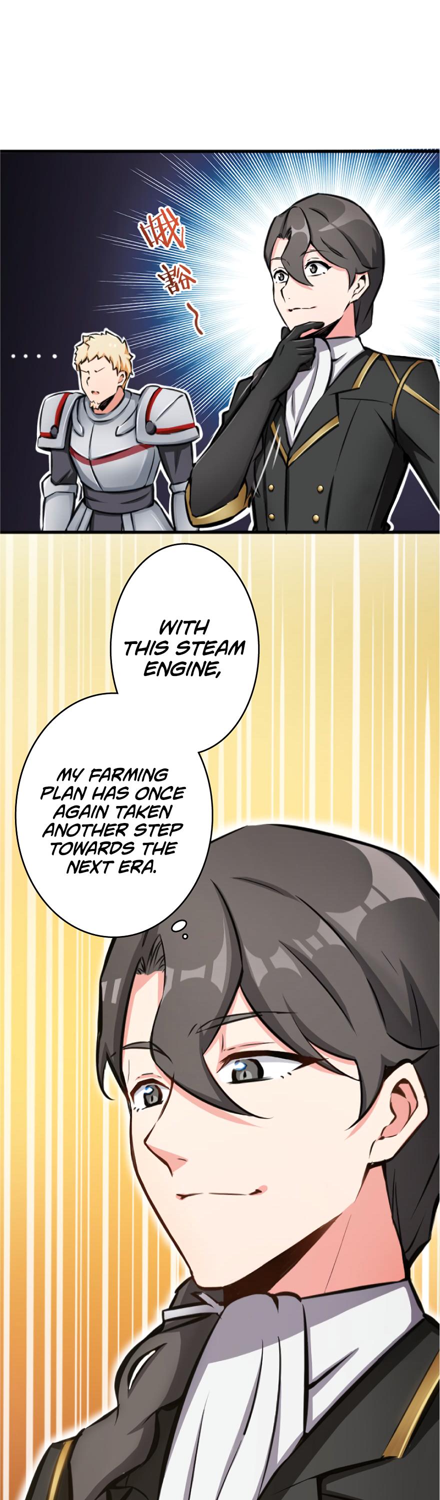 Release That Witch Chapter 20 page 15 - Chapter 20