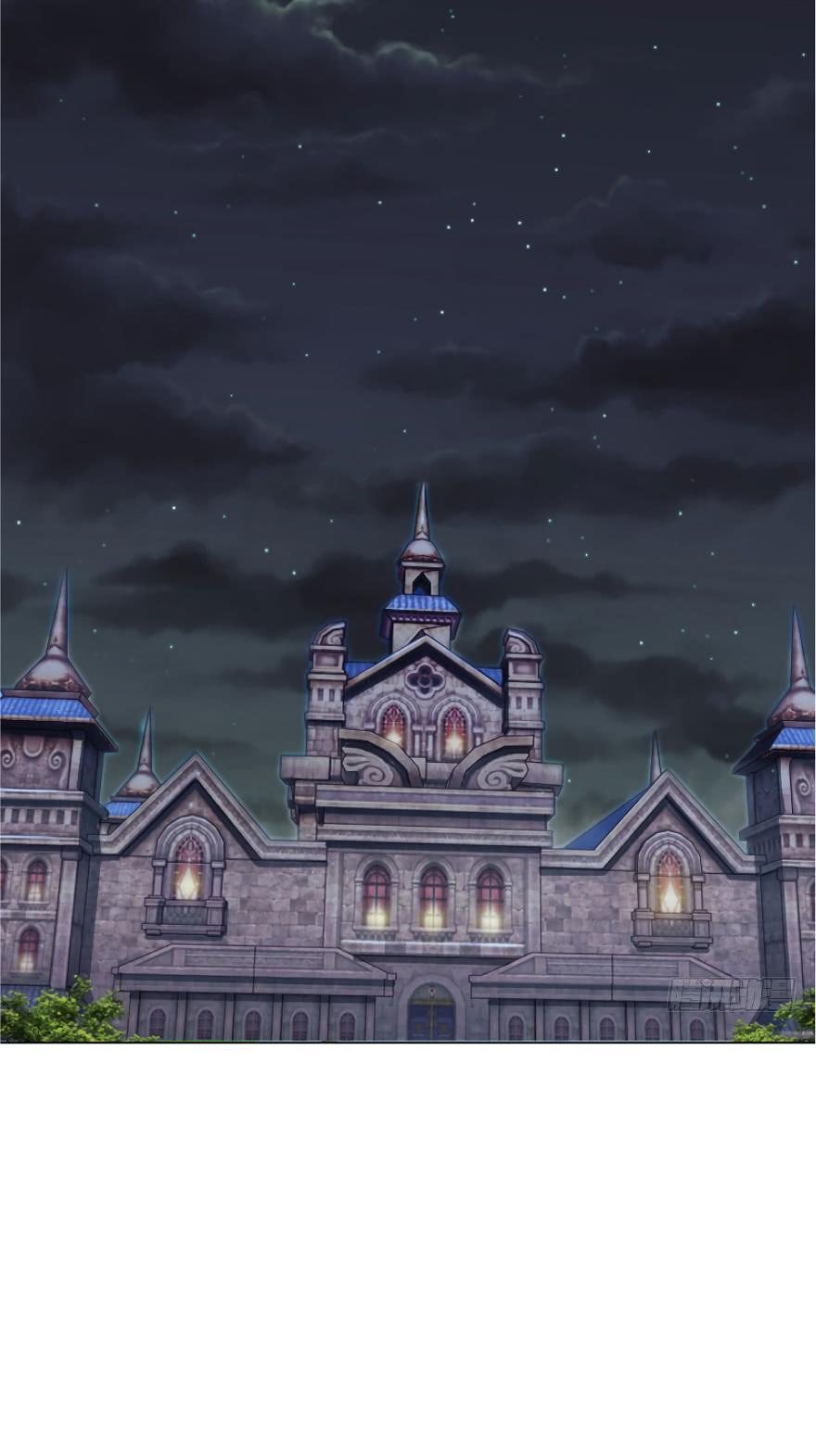 Release That Witch Chapter 20 page 17 - Chapter 20
