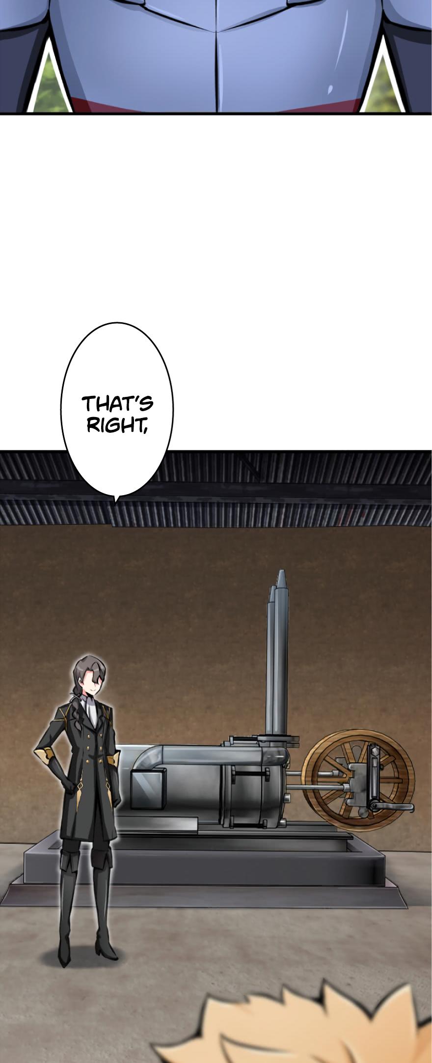Release That Witch Chapter 20 page 2 - Chapter 20