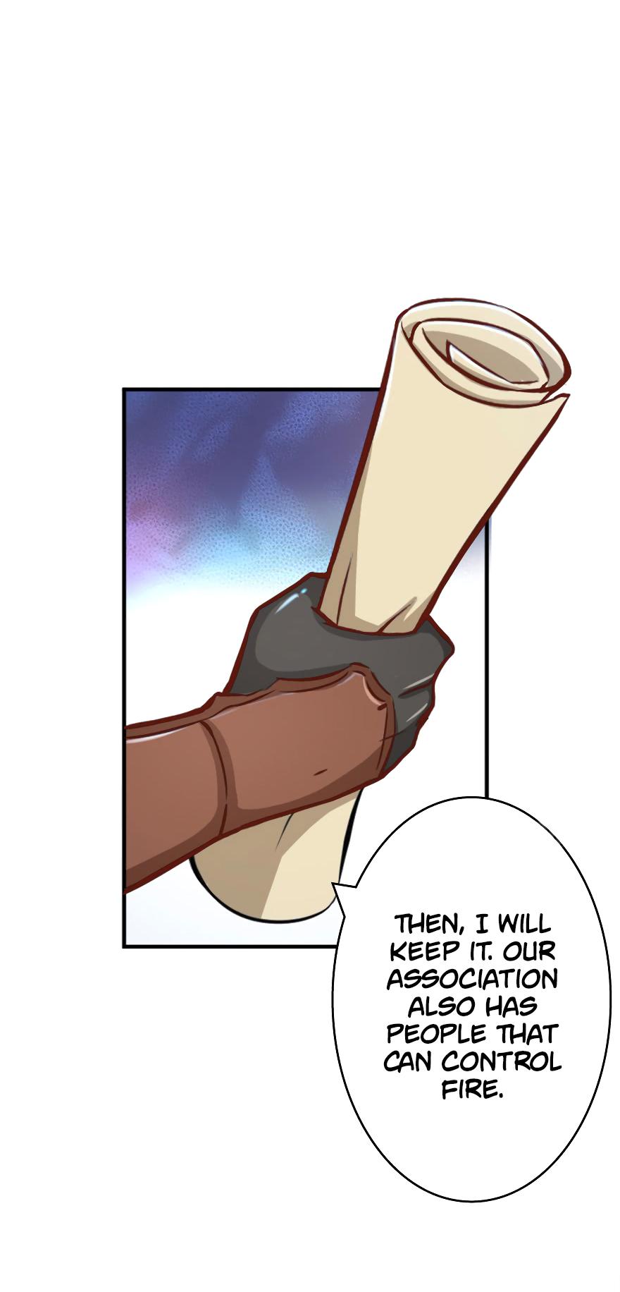 Release That Witch Chapter 20 page 26 - Chapter 20