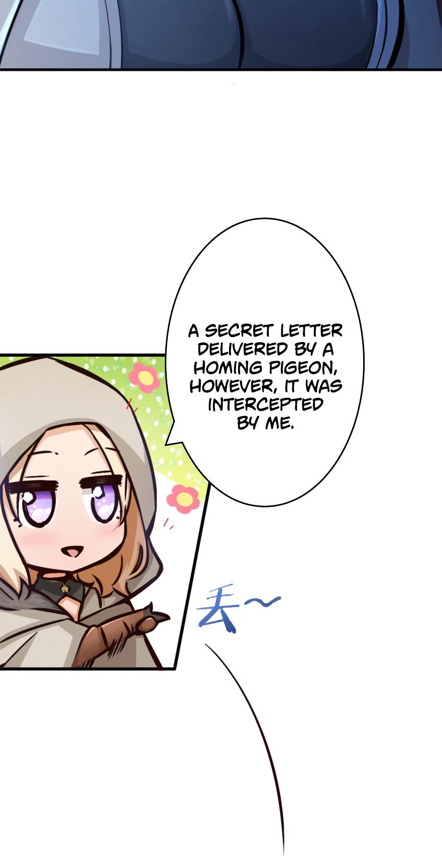 Release That Witch Chapter 20 page 29 - Chapter 20