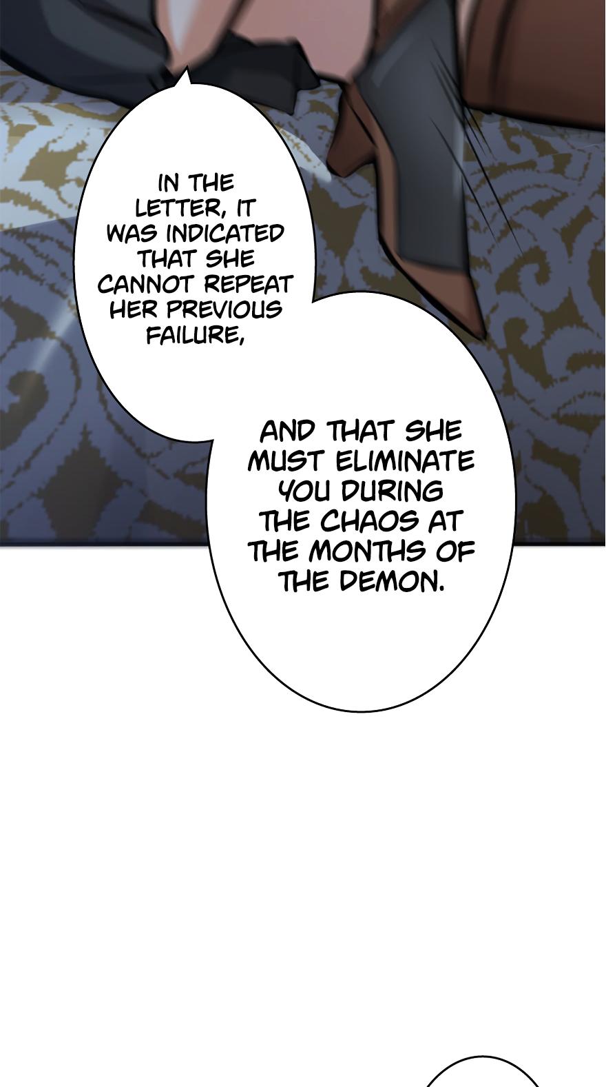 Release That Witch Chapter 20 page 32 - Chapter 20