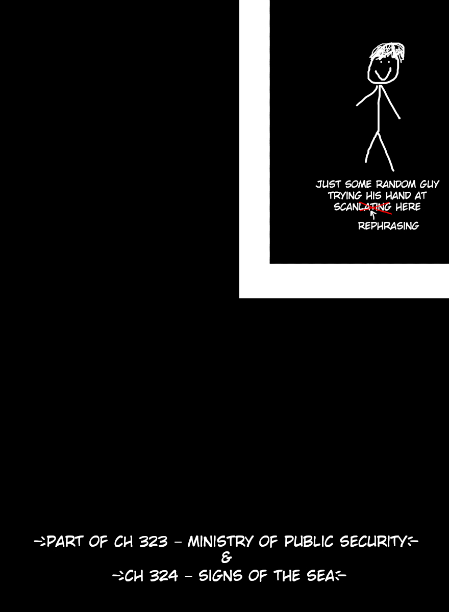Release That Witch Chapter 200 page 1 - Chapter 200: Signs of the Sea