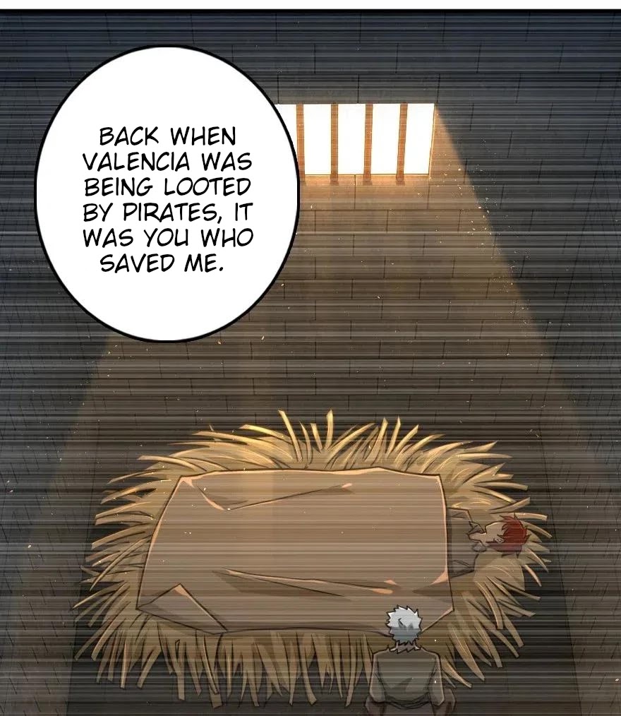 Release That Witch Chapter 200 page 13 - Chapter 200: Signs of the Sea