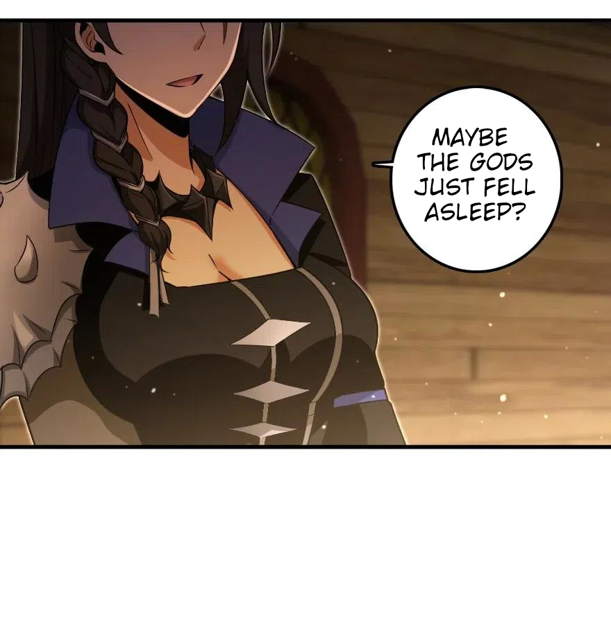Release That Witch Chapter 200 page 18 - Chapter 200: Signs of the Sea