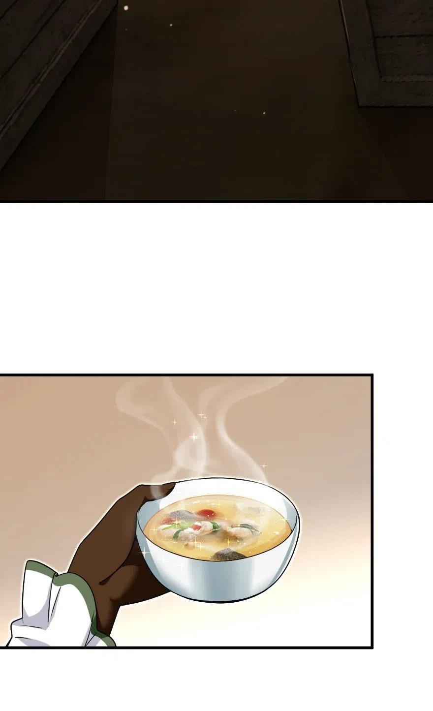 Release That Witch Chapter 200 page 21 - Chapter 200: Signs of the Sea