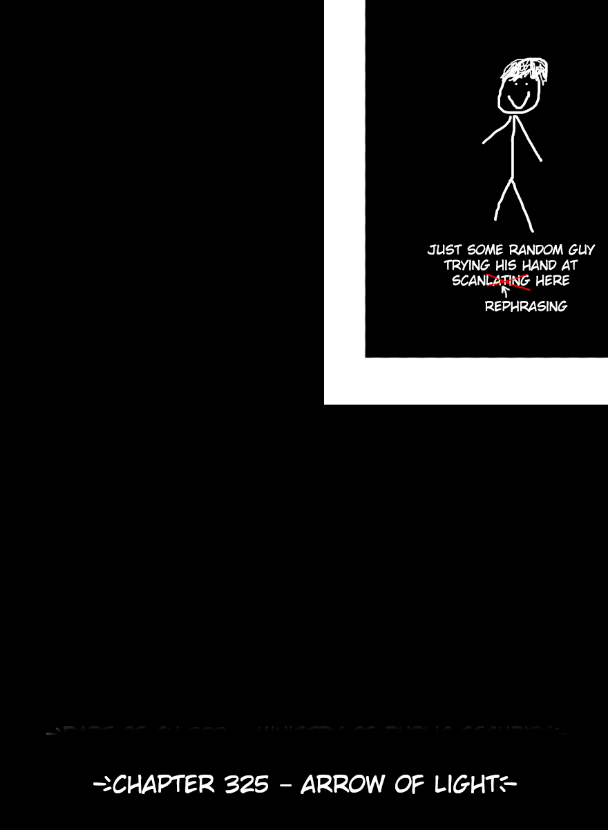 Release That Witch Chapter 201 page 1 - Chapter 201: Arrow of Light